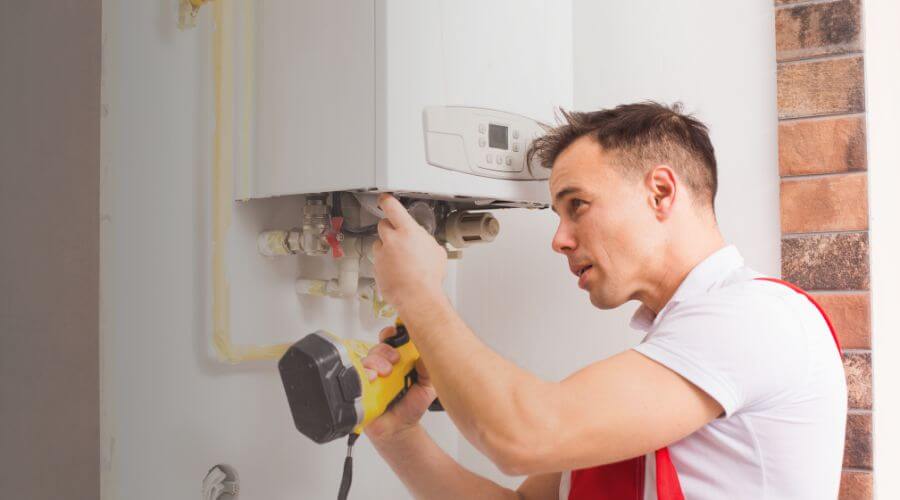 Professional Leak Detection Services in Colton, WA